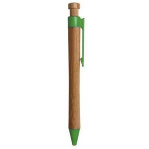 BOLIGRAFO ECOLOGICO BAMBOO