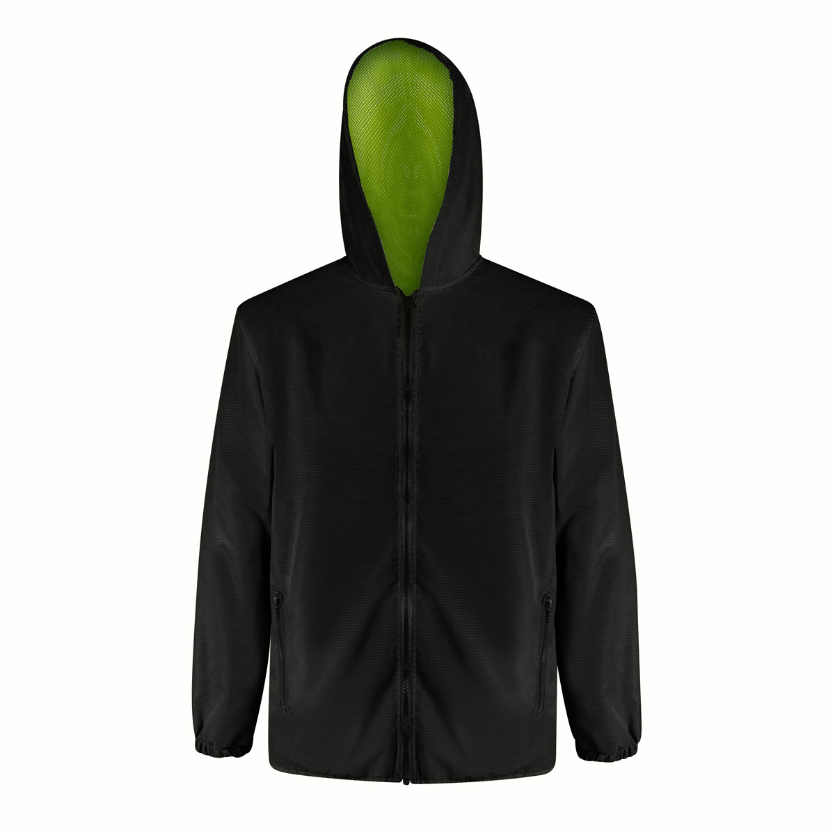 CHAMARRA KIRGUST - Imagen 12