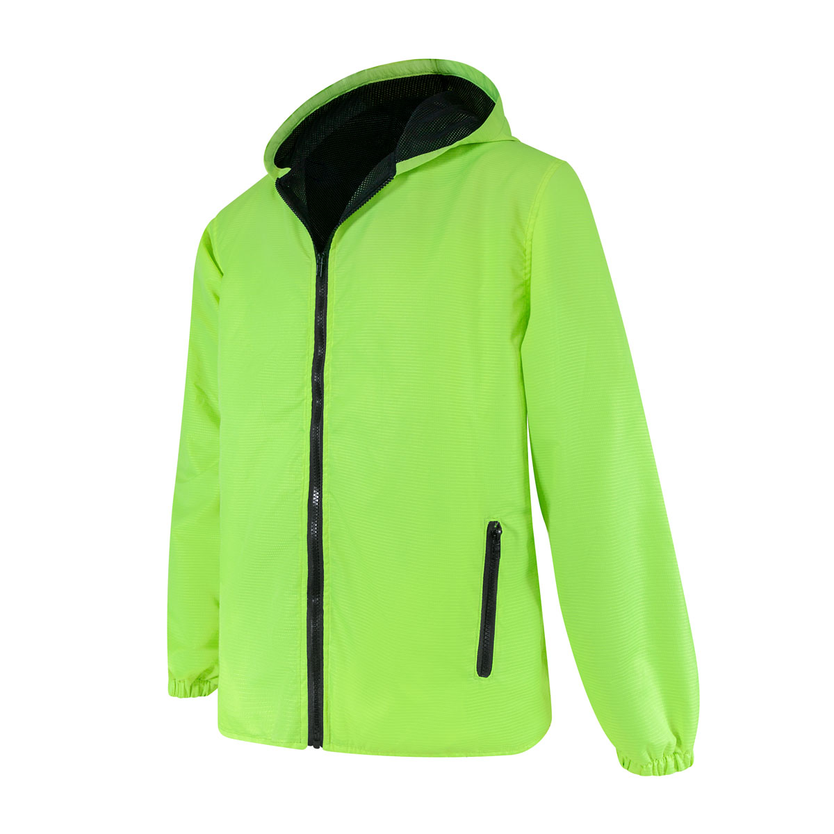 CHAMARRA KIRGUST - Imagen 7