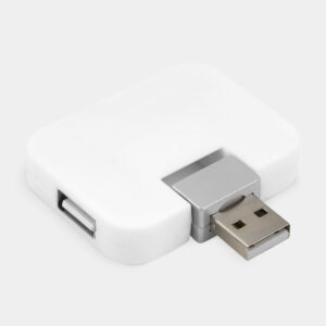 CONCENTRADOR DE PUERTOS LACERTA