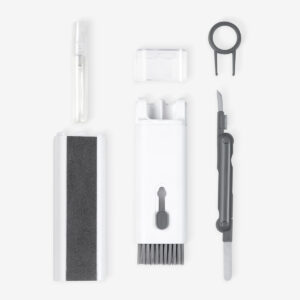 KIT DE LIMPIEZA MULTITOOL